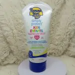 Banana Boat Simply Protect Kids Sunscreen Lotion SPF 50+ – 6 oz - Image 8