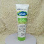 Cetaphil Moisturizing Cream | 85ml | Lightweight, Hydrating Lotion for Sensitive Skin - Image 2