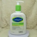 Cetaphil Moisturizing Lotion for Face & Body with Vitamin E  and Panthenol 500ml - Image 5