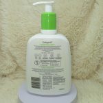 Cetaphil Moisturizing Lotion for Face & Body with Vitamin E  and Panthenol 500ml - Image 4