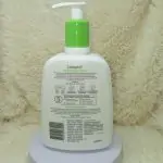 Cetaphil Moisturizing Lotion for Face & Body with Vitamin E  and Panthenol 500ml - Image 4