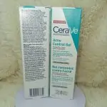 CeraVe Acne Control Gel 40ml - Image 4