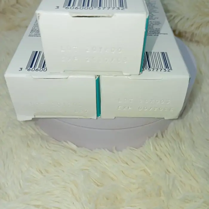 CeraVe Acne Control Gel 40ml - Image 2