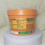 Garnier Ultimate Blends Hair Food Papaya 3-in-1 Damaged Hair Mask Treatment 400ml - Image 3