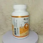 Orange Naturals Vitamin C 1000mg | High-Potency Immune Support and Antioxidant 120 veg Capsules - Image 3