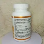 Orange Naturals Vitamin C 1000mg | High-Potency Immune Support and Antioxidant 120 veg Capsules - Image 5