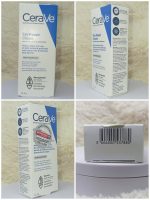 Cerave Eye Repair Cream Under Eye Cream for Dark Circles and Puffiness 0.5 Ounce - Image 6