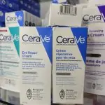 (Discounted Product ) Cerave Eye Repair Cream Under Eye Cream for Dark Circles and Puffiness 0.5 Ounce - Image 3