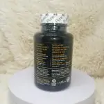 NutraSea Omega-3 + Vitamin D3 Liquidgels - Image 8