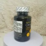 NutraSea Omega-3 + Vitamin D3 Liquidgels - Image 6