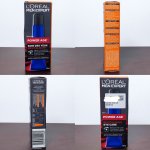 L'Oréal Paris Men Expert Power Age Revitalizing Eye Cream | Triple-Action Anti-Aging for Men - Image 6