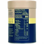 (Discounted Product ) DOSE & CO. Collagen Creamer (Vanilla) 12oz 340g - Image 3