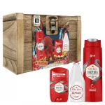 (Discounted Product) Old Spice Treasure Set