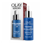 Olay Hyaluronic + Peptide 24 Serum - 40 ml