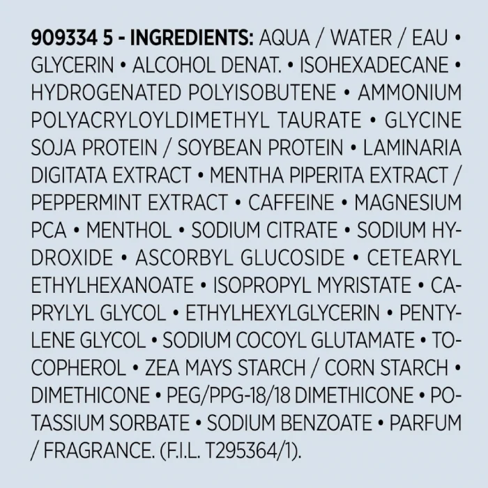 L’Oréal Paris Men Expert Anti-Fatigue Daily Moisturizer | Vitamin C & Protein | 24HR Non-Greasy Hydration | 50ml - Image 7