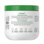 Cetaphil Soothing Gel-Cream | 453g | For Dry, Cracked, Chapped, and Sensitive Skin (Packaging May Vary) - Image 2