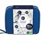 Nivea Men Set To Go Wash Gift Set