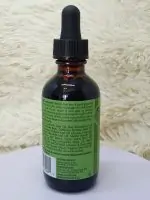 Mielle Organics Rosemary Mint Scalp & Hair Strengthening Oil 59ml (Packaging May Vary) - Image 9