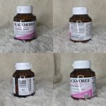 Blackmores Multivitamins for Women 60 Tablets - Image 2