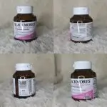 Blackmores Multivitamins for Women 60 Tablets - Image 2