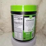 Orgain Hydrolyzed Collagen Peptides Powder for Women & Men, 1lb – 20g Grass-Fed Collagen, Unflavored 454g - Image 8