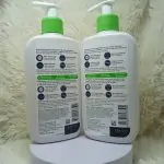CeraVe Hydrating Facial Cleanser with Hyaluronic Acid and 3 Ceramides 355ml - Image 5