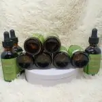 Mielle Organics Rosemary Mint Scalp & Hair Strengthening Oil 59ml (Packaging May Vary) - Image 12