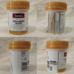 Swisse Beauty Collagen Glow With Collagen Peptides - Image 6