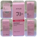 ( Discounted Product ) Anua Peach 70% Niacin Serum Peachy Radiance for Glowing Skin 30ml ( Packaging May Vary ) - Image 4