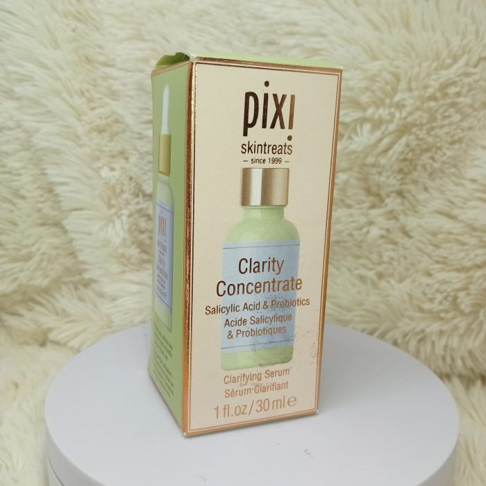 Pixi by Petra Clarity Concentrate (1 fl oz / 30 ml) - Image 4
