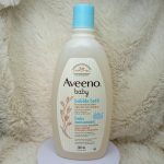 Aveeno Baby Bubble Bath 568 ml - Image 8