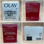 Olay Regenerist Collagen Peptide 24 MAX Face Moisturizer - Fragrance-Free - 1.7oz - Image 6