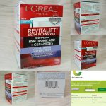 L’Oréal Paris Revitalift Hyaluronic Acid Plumping Hydrating Water Cream 50ml - Image 5