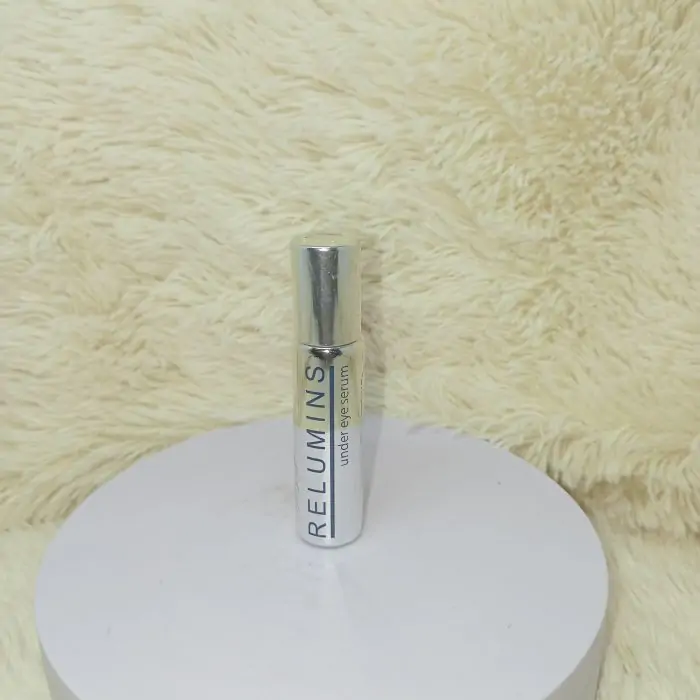 Relumins Incredibly Bright Eyes On-the-Go Herbal Under Eye Serum – 10ml - Image 4