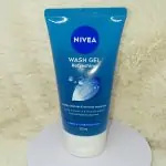 NIVEA Daily Essentials Refreshing Facial Wash Gel – 150 mL - Image 6