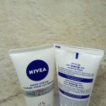 Nivea Repair & Care 3-in-1 Hand Cream – 100 ml - Image 3