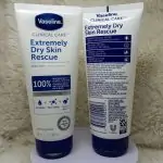 Vaseline Clinical Care Extremely Dry Skin Rescue Lotion 200ml - Image 2