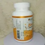 Orange Naturals Zinc + Vitamin C 90 V-Cap - Image 6