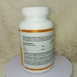 Orange Naturals Zinc + Vitamin C 90 V-Cap - Image 4