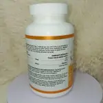 Orange Naturals Zinc + Vitamin C 90 V-Cap - Image 2