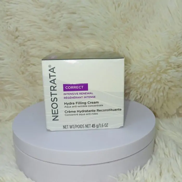 Neostrata Hydra Filling Cream - 45g - Image 2
