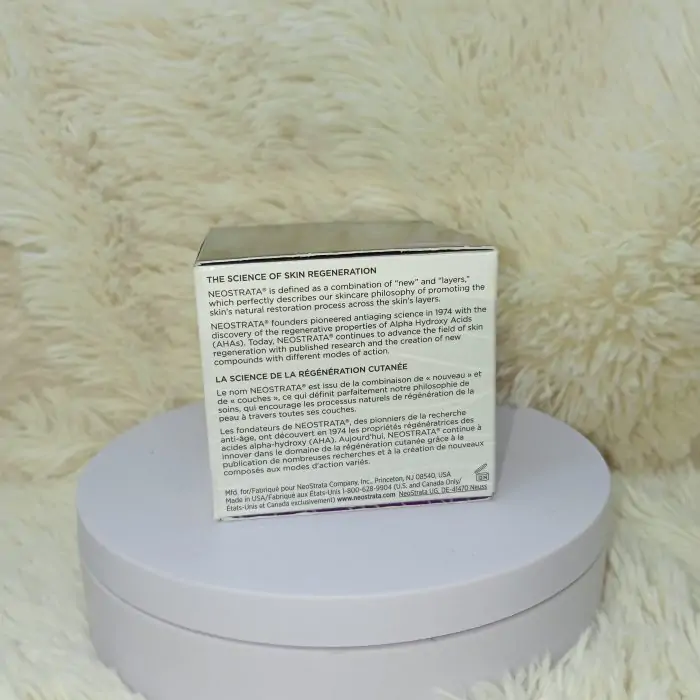 Neostrata Hydra Filling Cream - 45g - Image 6