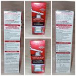 L Oreal Paris Revitalift Derm Intensives Hyaluronic Acid and Caffeine Eye Serum - 0.67 fl oz - Image 4