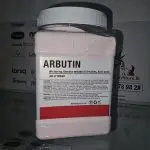 Alpha Arbutin Facial Peel Off Jelly Mask, Bikini, Underarms Area Peel Mask 650g - Image 2