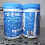 Vital Proteins, Collagen Peptides Unflavored, 10g 28 Servings 284 g - Image 2
