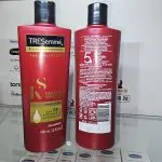 TRESemmé Keratin Smooth Shampoo 400ml - Image 2