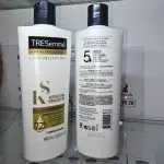 TRESemmé Keratin Smooth Conditioner 400ml - Image 2