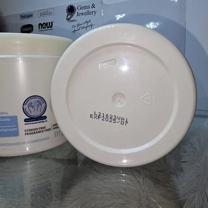 Aveeno Eczema Care Anti-Itch Balm | 311g - Image 2