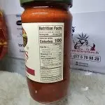 Rao's Homemade Marinara Sauce, 24 oz 680g - Image 7