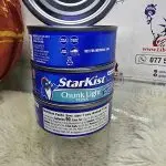StarKist Chunk Light Tuna in Water - 142g - Image 6